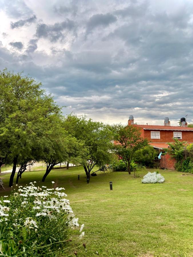 Casas de campo Traslasierra - Bed and Breakfast Villa Cura Brochero