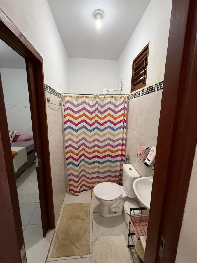 House Do Amor - Bed and Breakfast Pipa