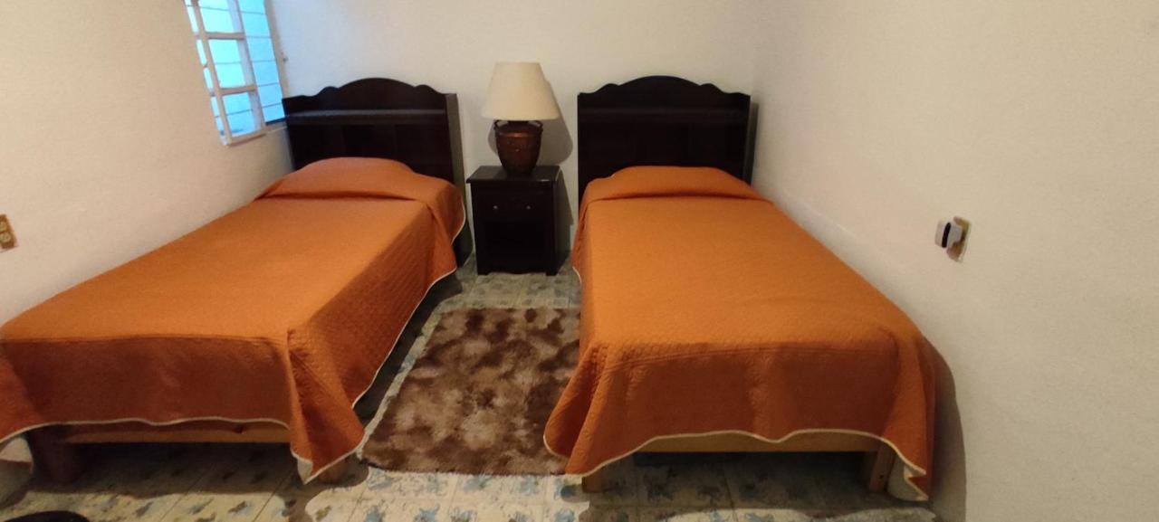 Casa Miravalle - Chambres d'hôtes Aguascalientes