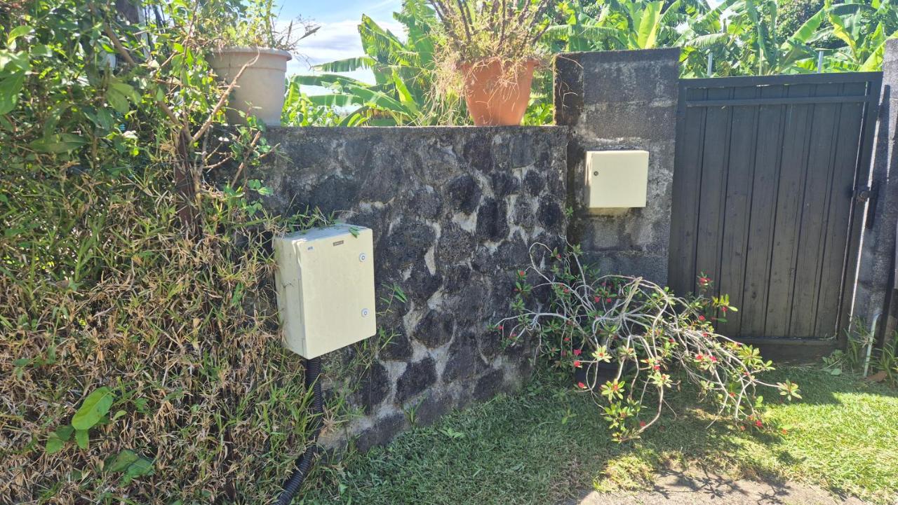 Fleur De Canne - B&B Sainte-Anne