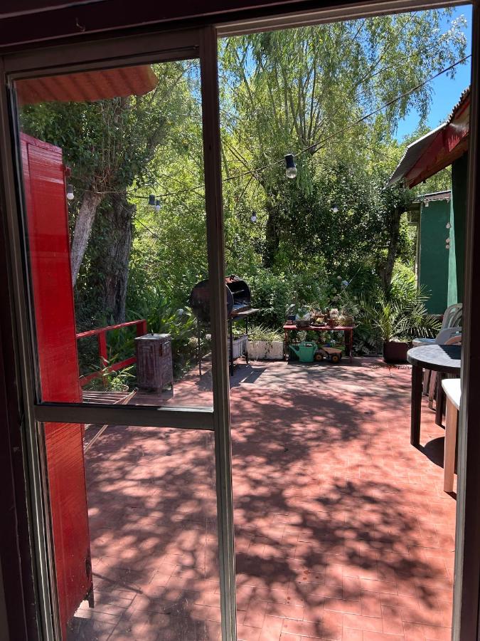 Casa 3 habitaciones - Bed and Breakfast Tigre
