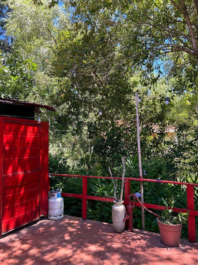 Casa 3 habitaciones - Bed and Breakfast Tigre