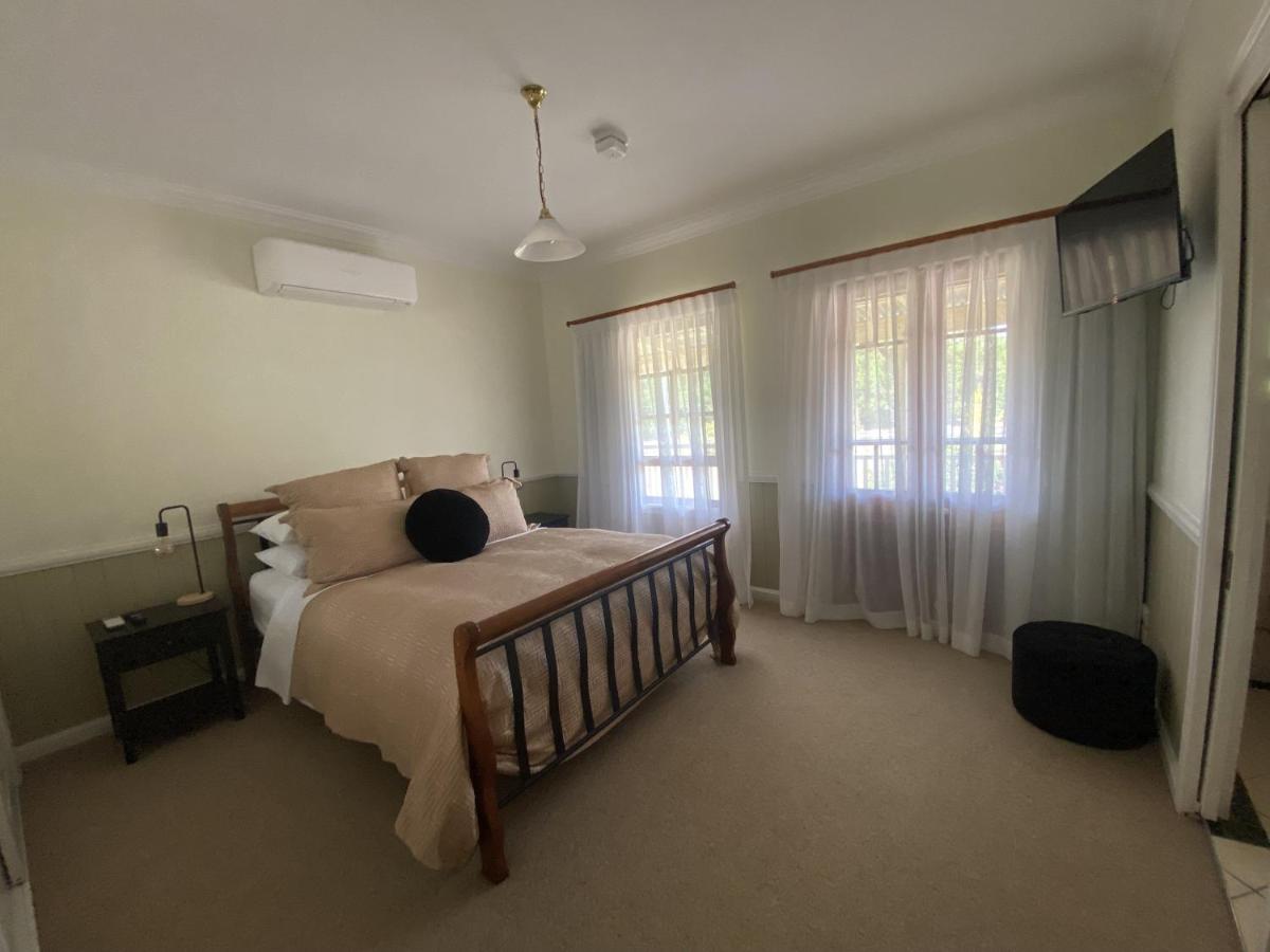 Loggers Rest - B&B Stanthorpe