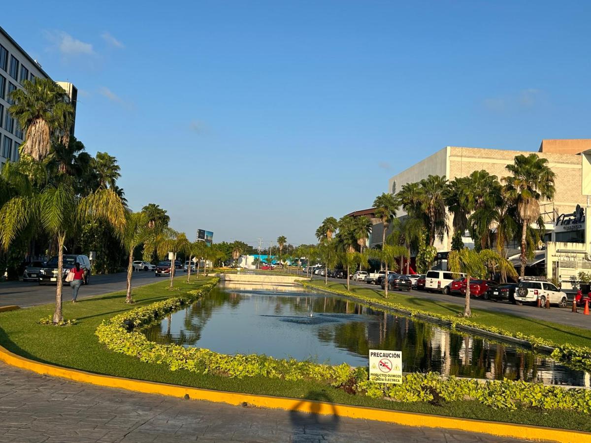 Suite 102 - B&B Cancún