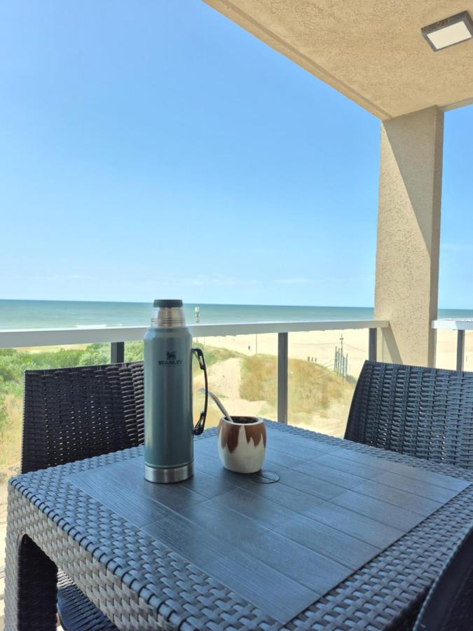VIENTOS apartments - Ferienwohnung Villa Gesell