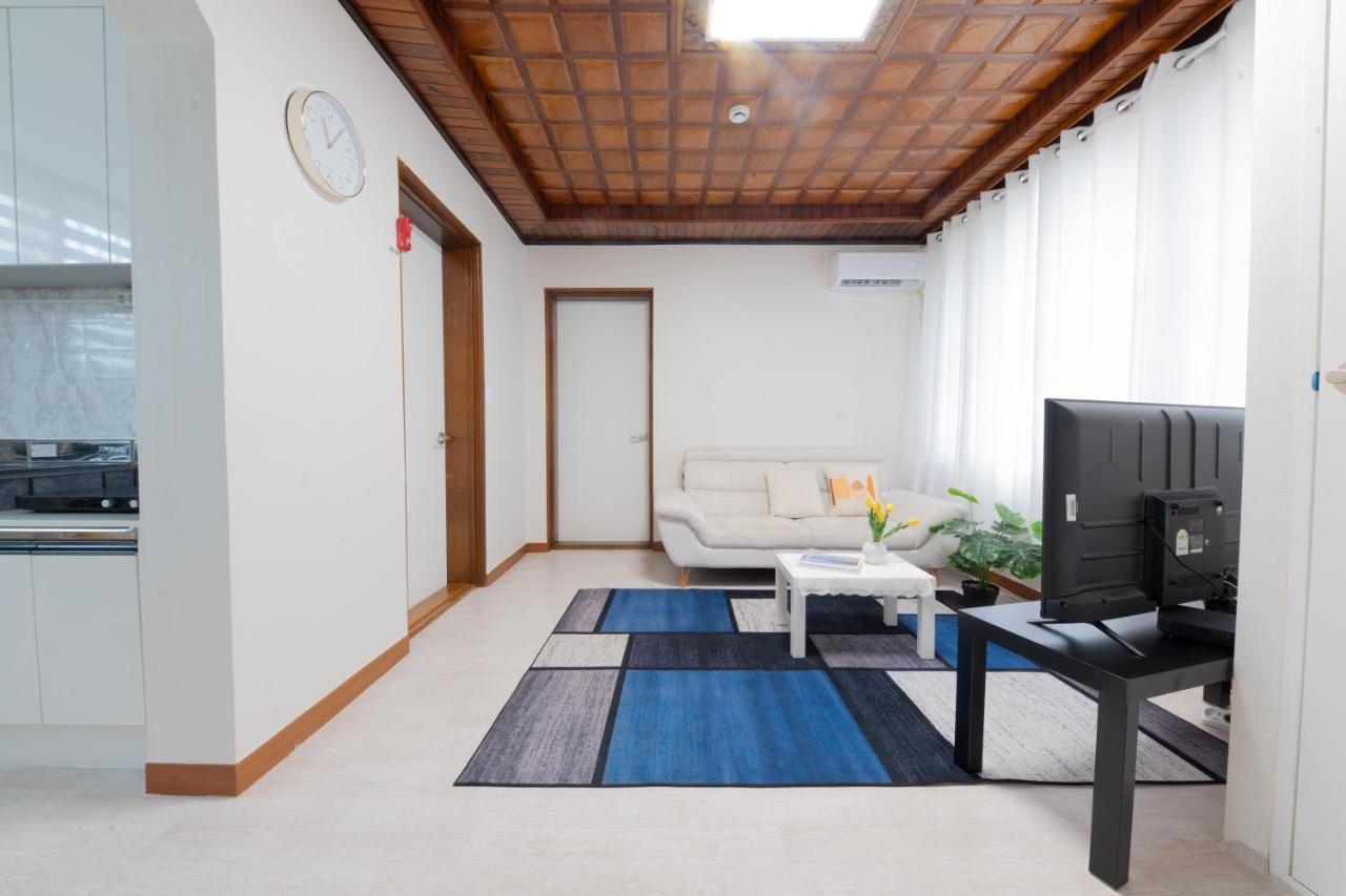 Tov Stay Atti - B&B Pyeongtaek