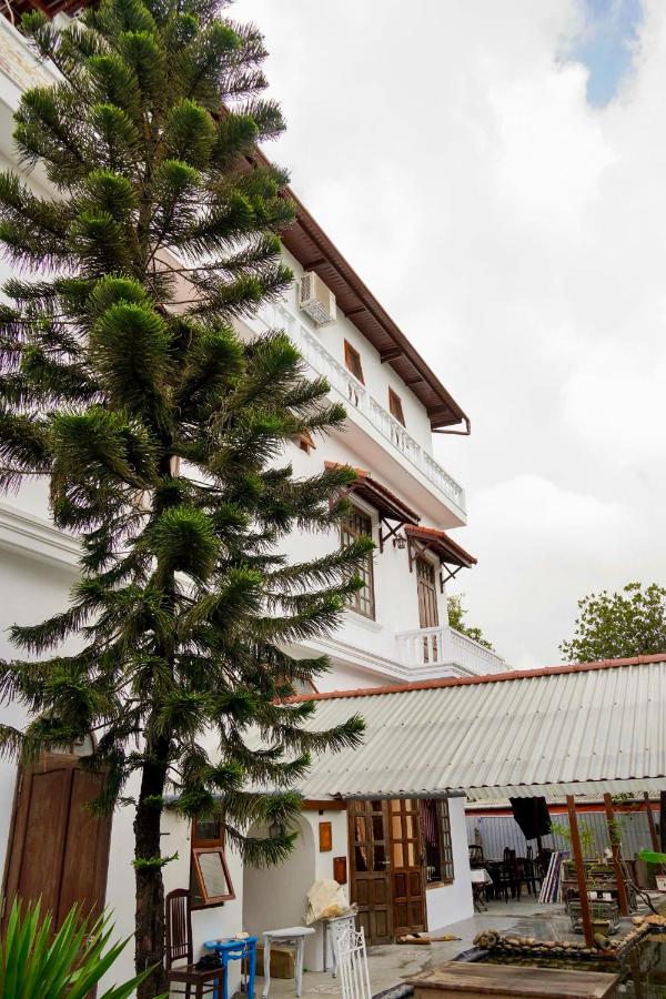 Home 1990s - Ferienwohnung Thôn Đốc Sơ