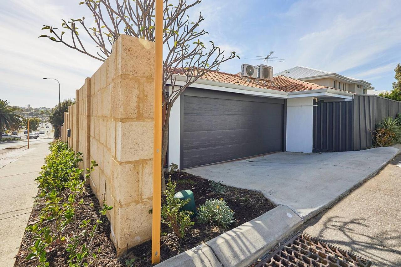 Scarborough Sunny Stay-Fresh! Bright! Comfy! - B&B Perth