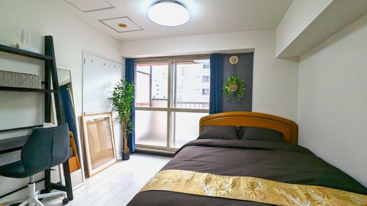 Space South 4 - Vacation STAY 17203 - B&B Sapporo