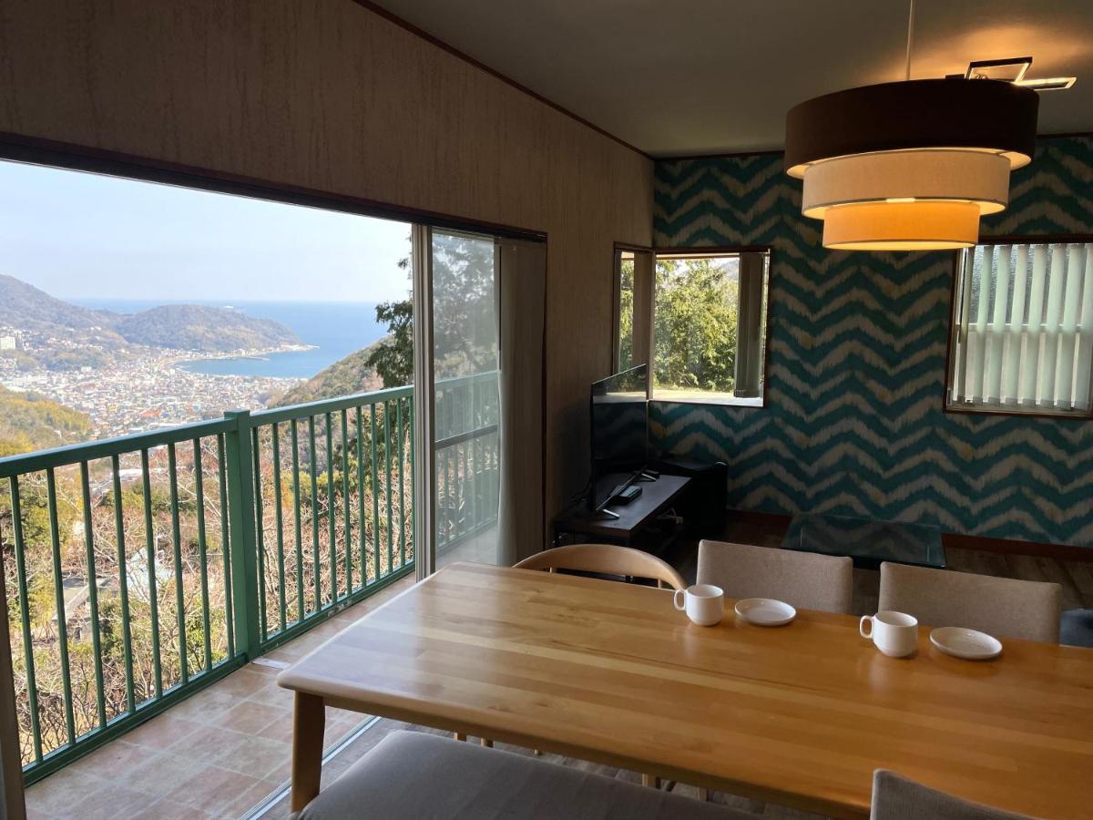 izu high village - B&B Itō