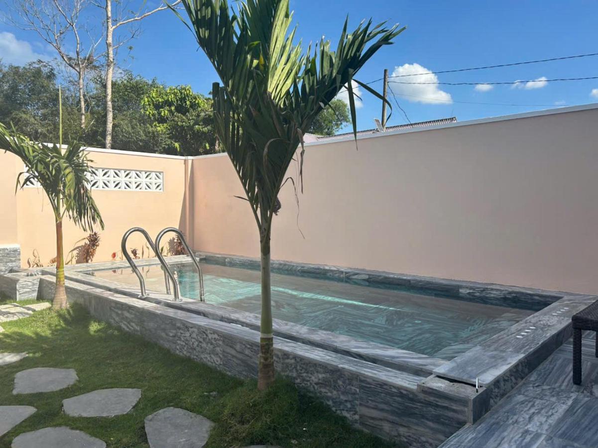 Lisa House Phu Quoc - Ferienwohnung Phu Quoc