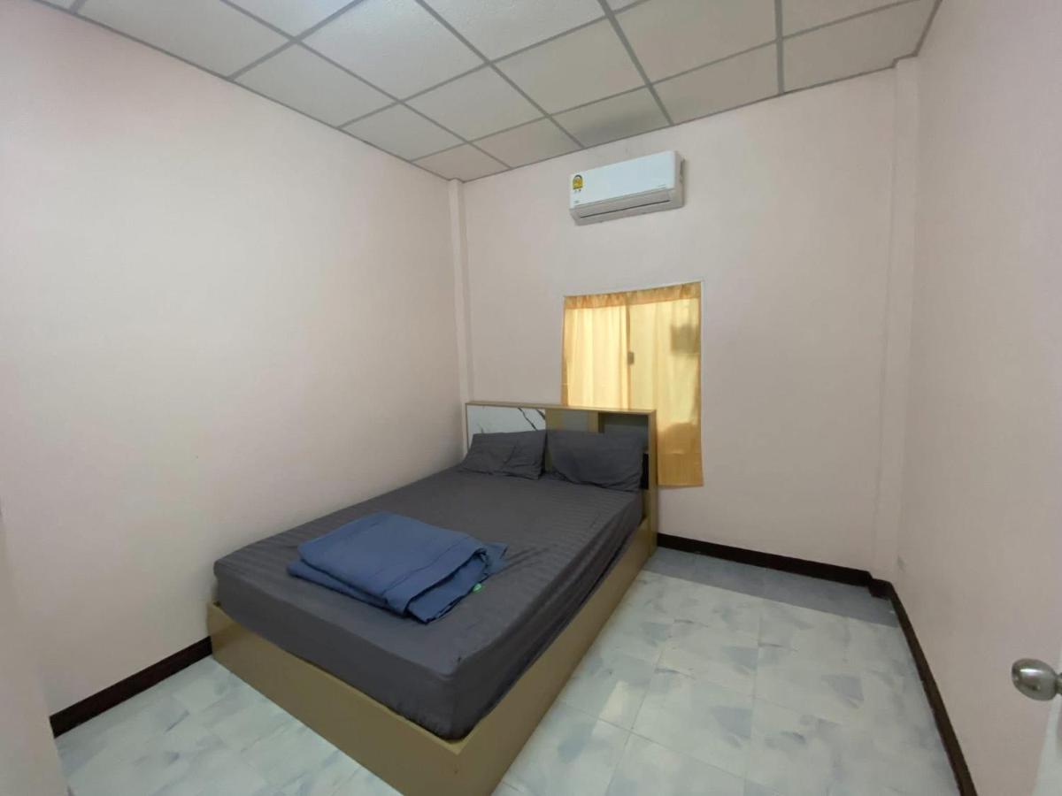 Mae Taeng Home - B&B Ban Mueang Ka