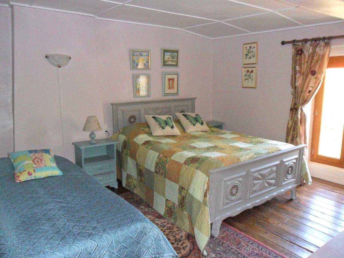 Superior Doppelzimmer