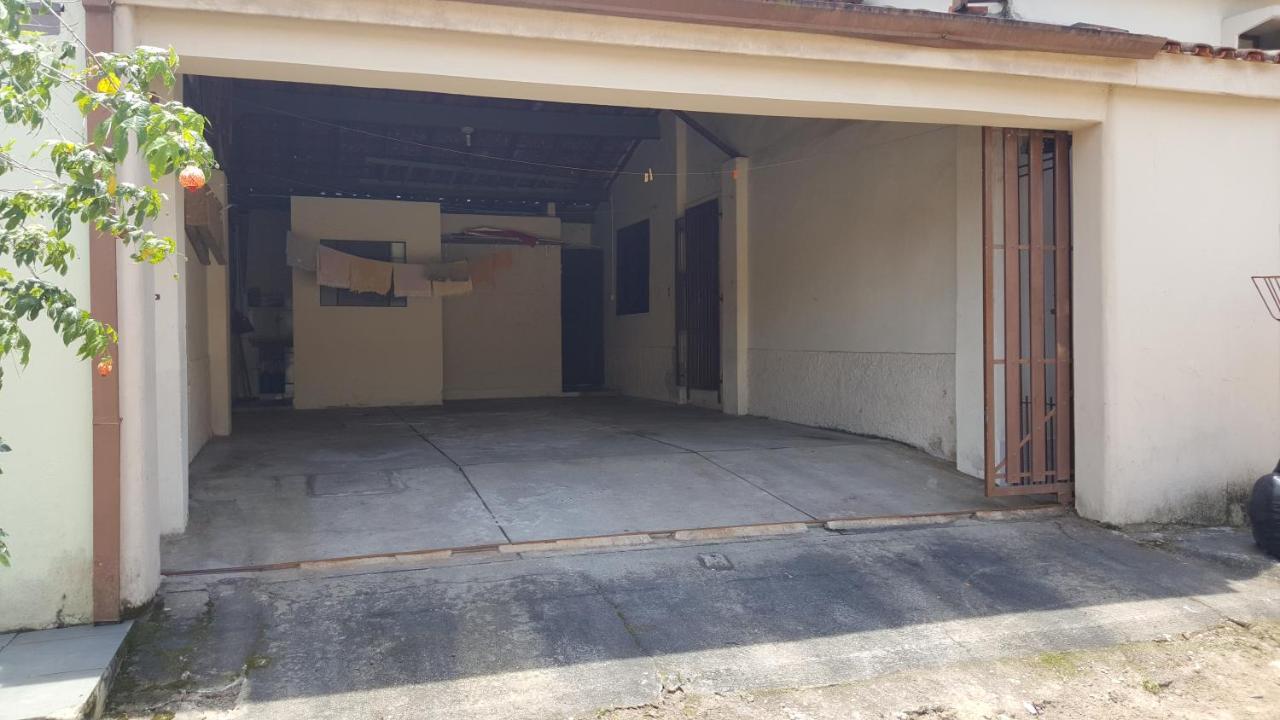 Casa Perequê-Açu - B&B Ubatuba