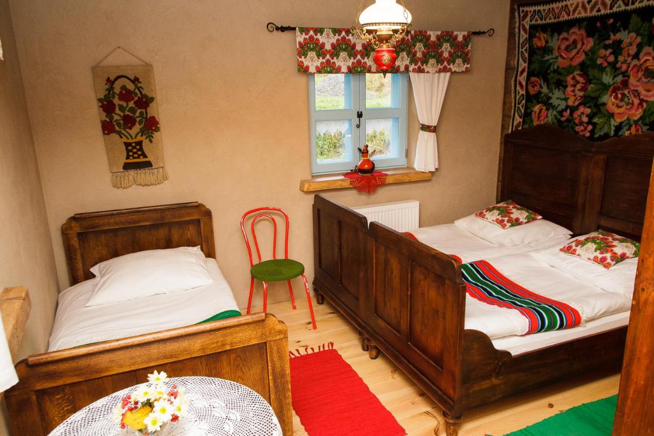 Triple Room with Mountain View