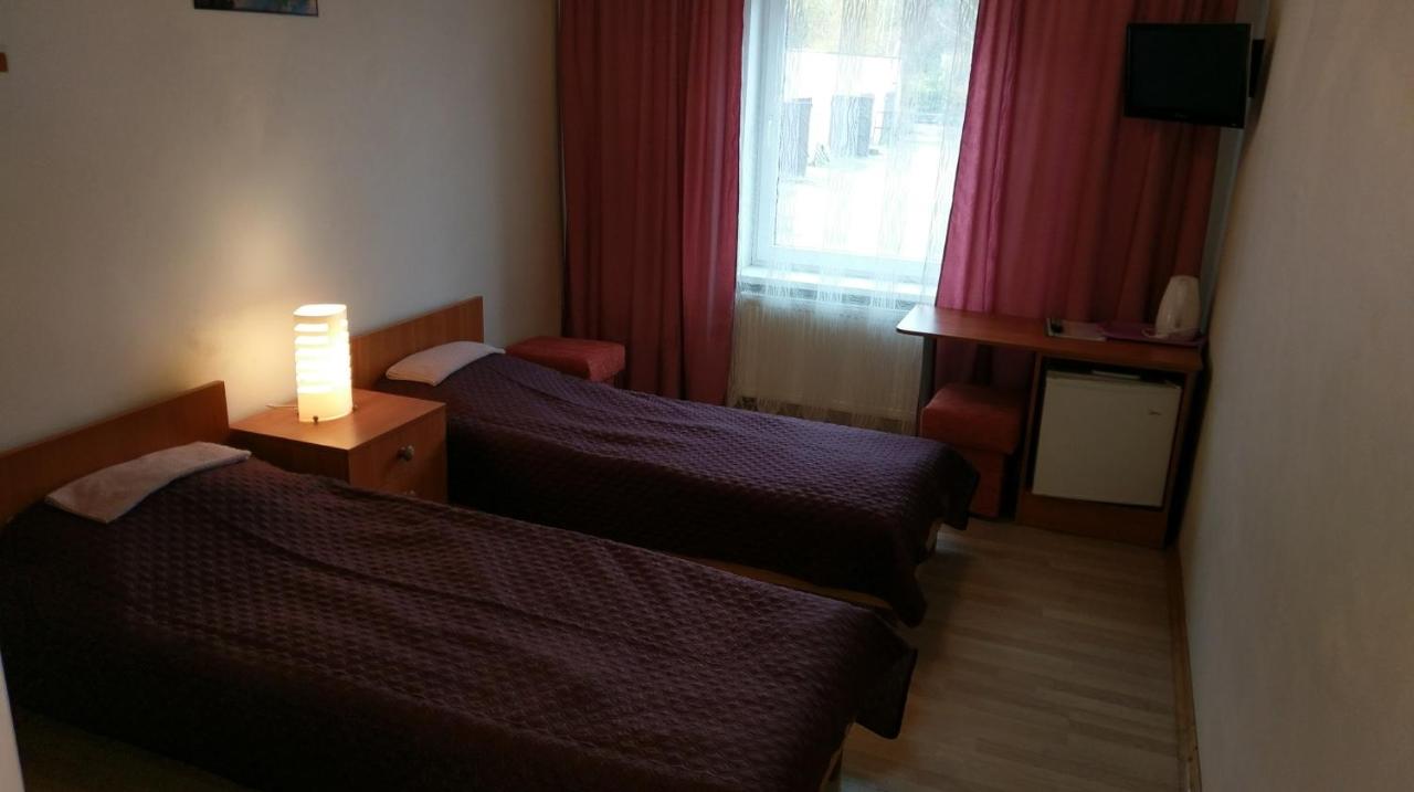Comfort Double or Twin Room
