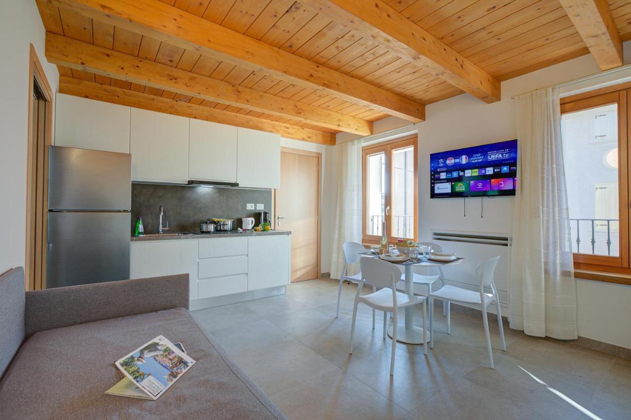 Apartamento 1 con 1 dormitorio