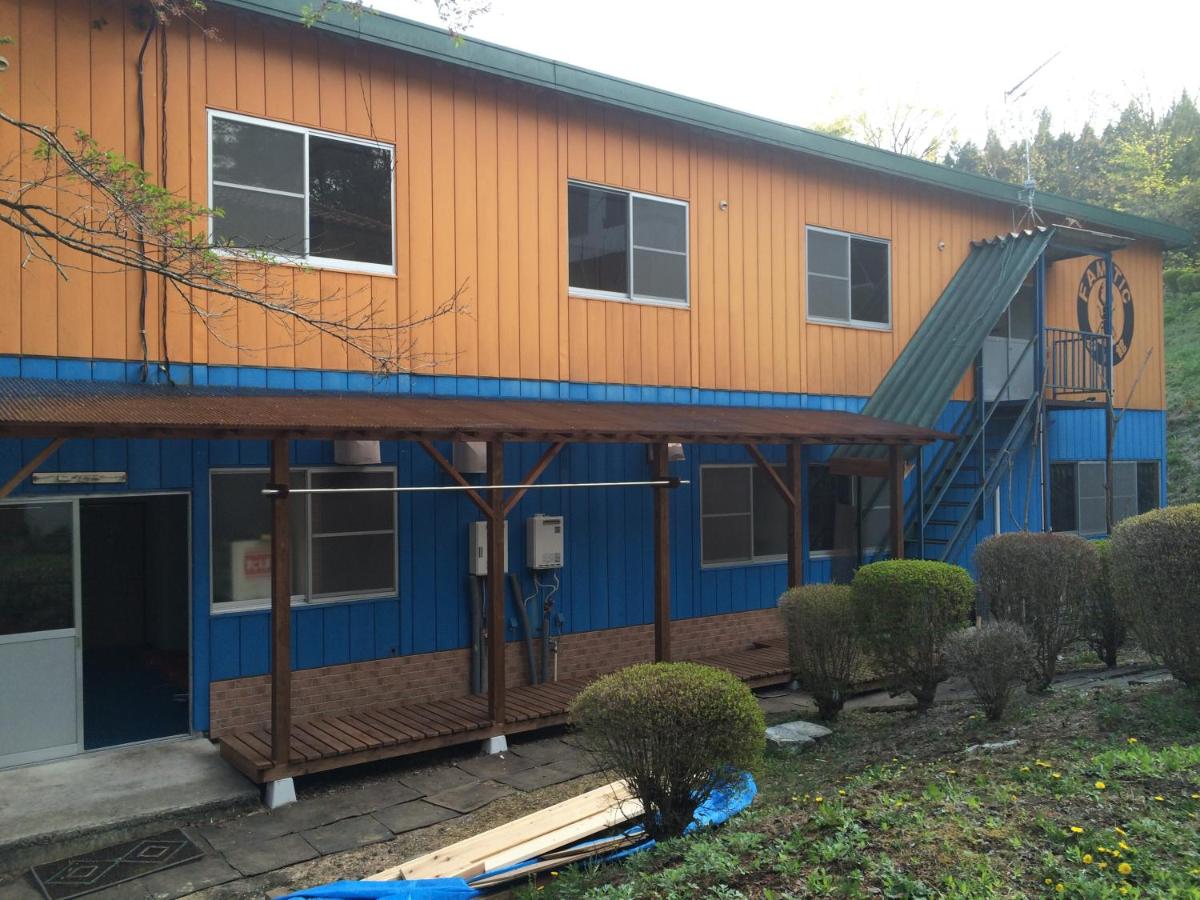 Hotel Famitic Myojin - B&B Nikkō