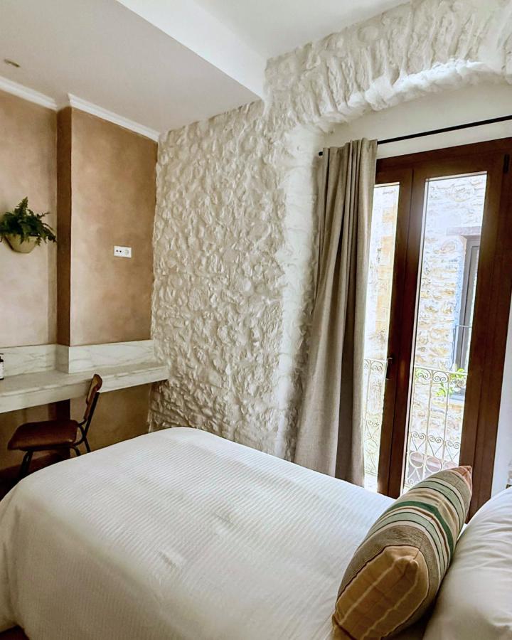 Deluxe Eenpersoonskamer