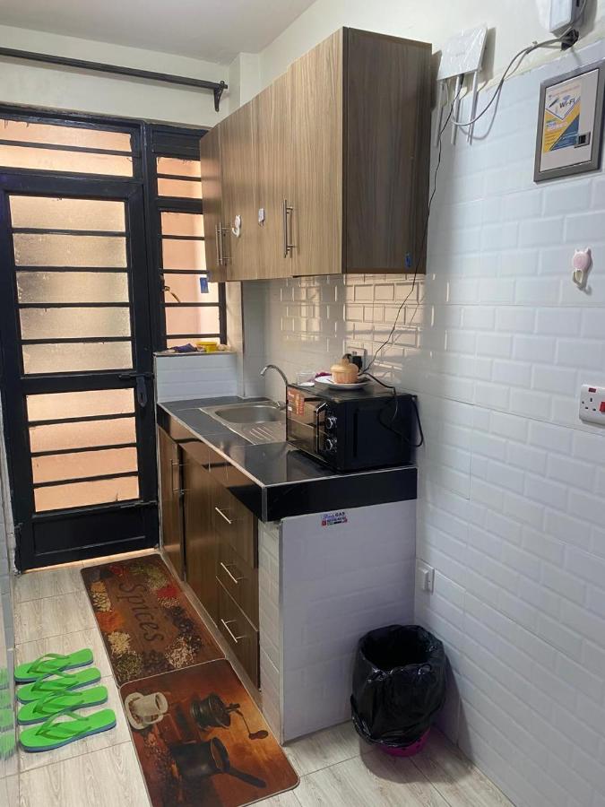 Gnittel haven - Ferienwohnung Nairobi