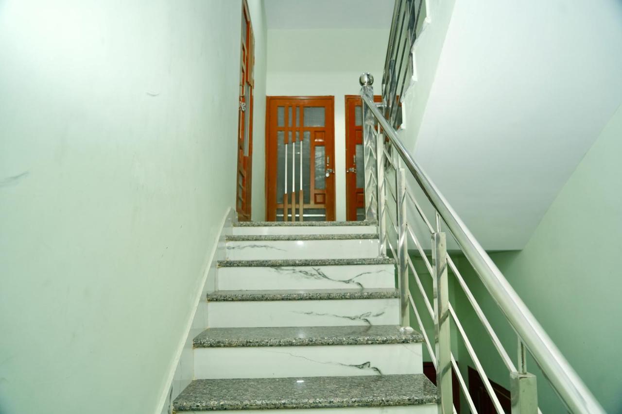 Narayan Homestay & Guest House - Chambres d'hôtes Haridwar