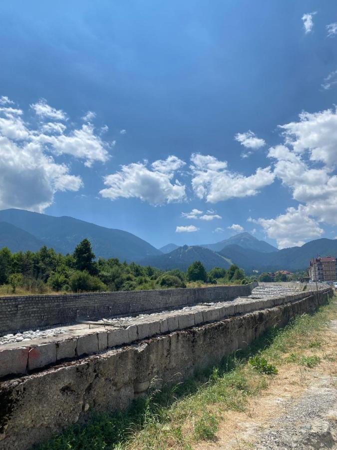 Gondola Vibes - Ferienwohnung Bansko