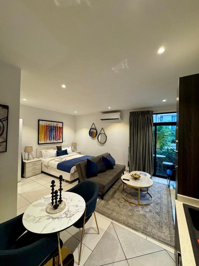 Luxury Curry Apartments - B&B Trofwi