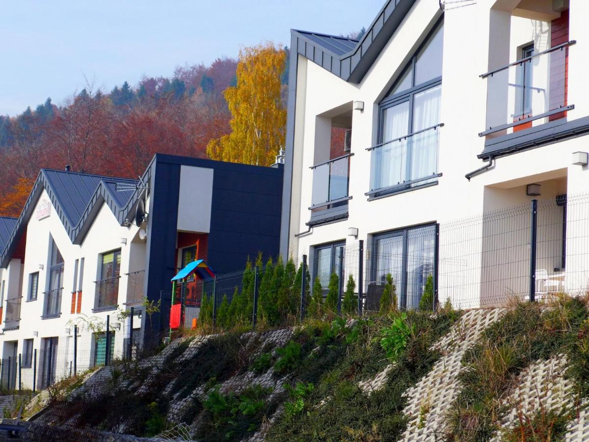 Apartamenty Złoty Widok - B&B