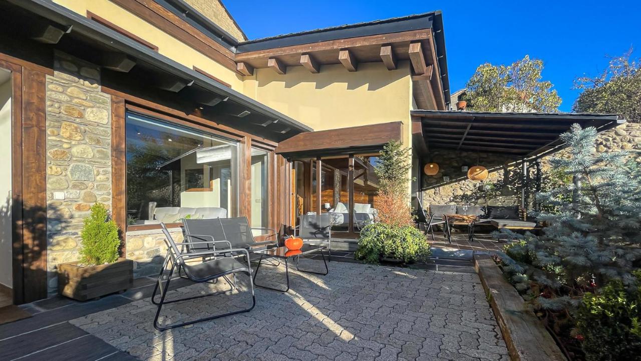 Cal Gatesques 4 - B&B Puigcerdà