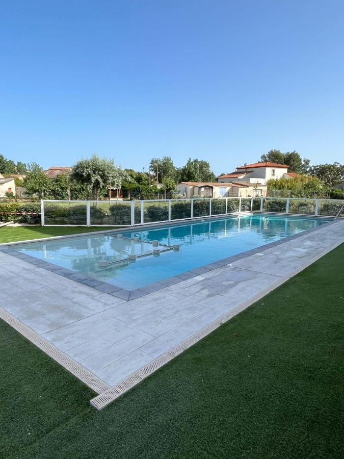 Valras-Loc La Dune - Evasion Cotiere Havre de Paix - B&B Sérignan