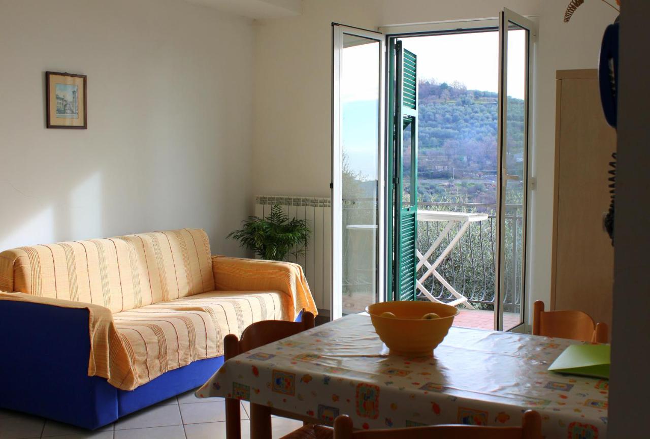 Apartamento Estudio
