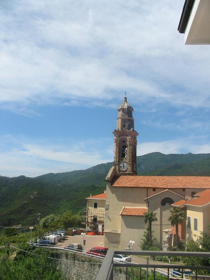 Appartamenti Tra gli Ulivi - B&B