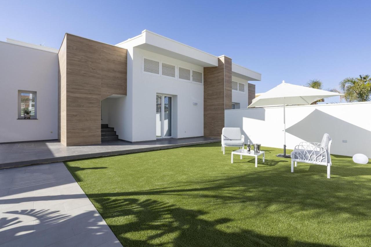 Villa Nidea - B&B Ragusa