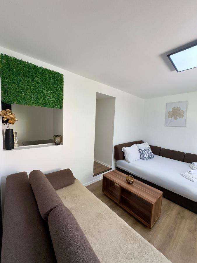 Arija Apartment Sarajevo - B&B Sarajevo