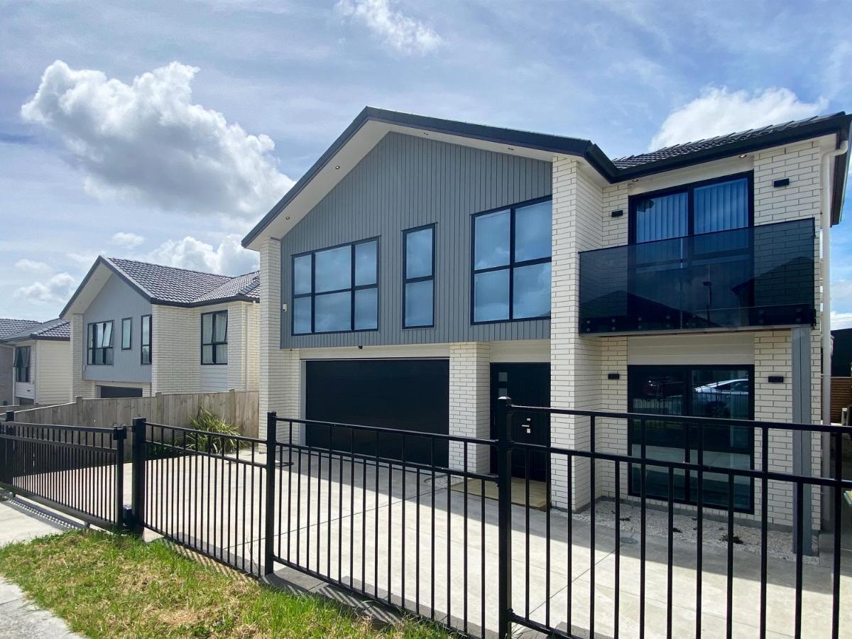 Koromeke Luxury 370sqm New Build, Ideal for Groups - Chambres d'hôtes Auckland