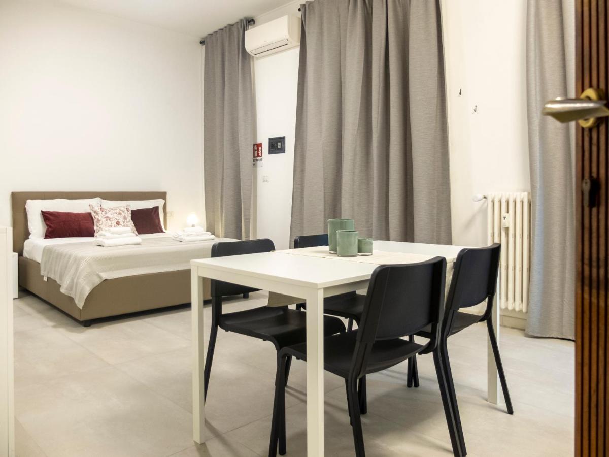 A-waay Suite Moscova - Ferienwohnung Mailand