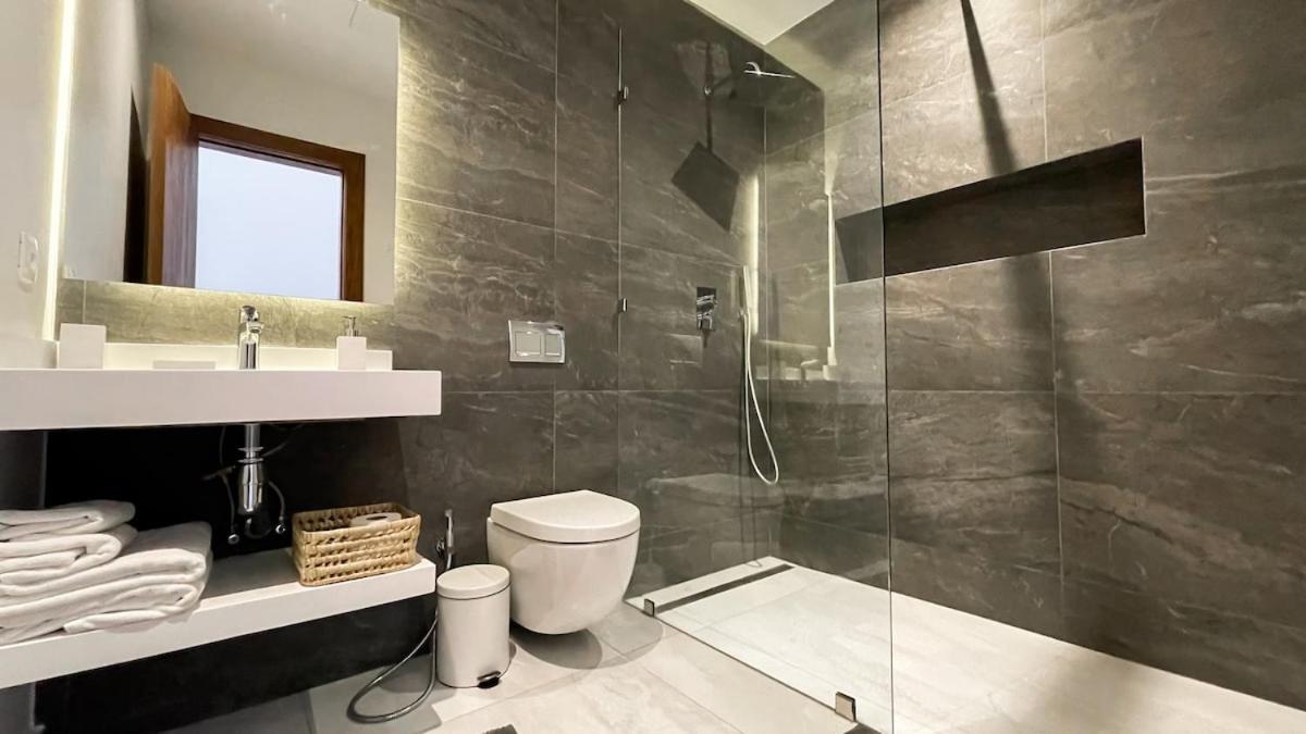 Villa Balzac Marrakech with pool - B&B Marrakech
