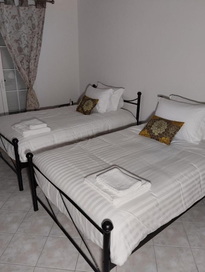 Appartement Classique