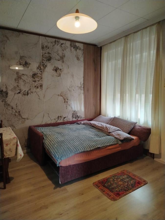 Svetlana e Cătălin - B&B Pergine Valsugana