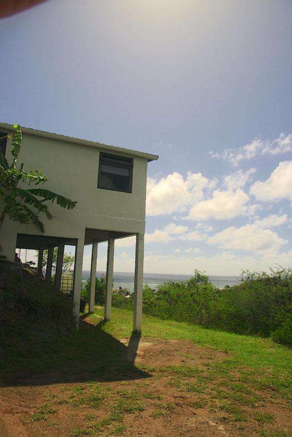 Sky blue Lodge Océan View - Bed and Breakfast Port Mathurin
