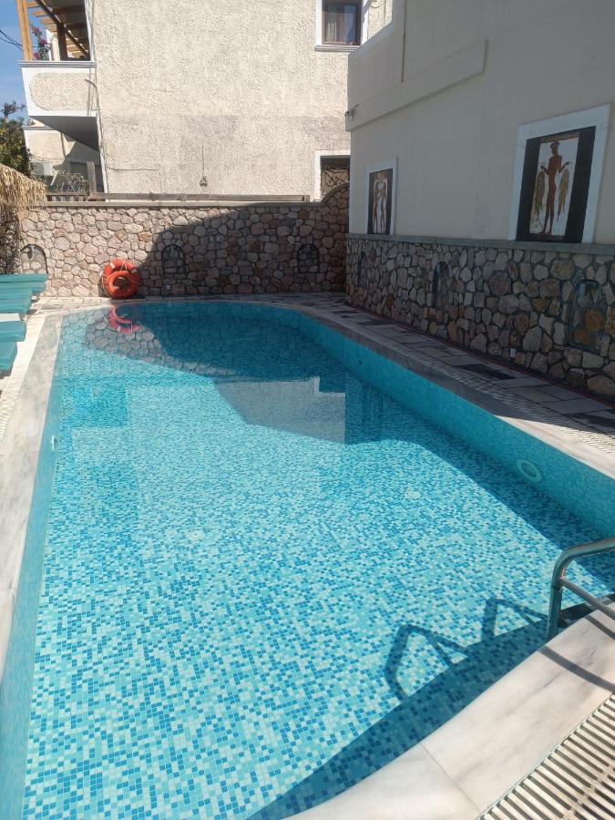 Ifestia Hotel - Ferienwohnung Kamari