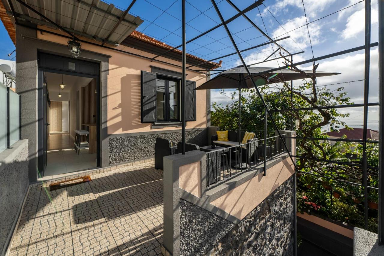 Casa Maria Bela by An Island Apart - B&B Calheta