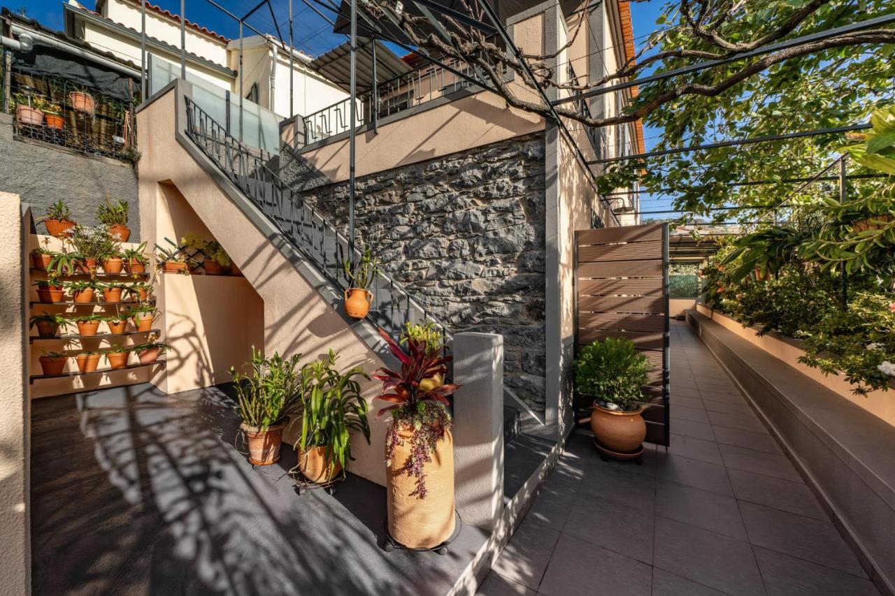 Casa Maria Bela by An Island Apart - B&B Calheta