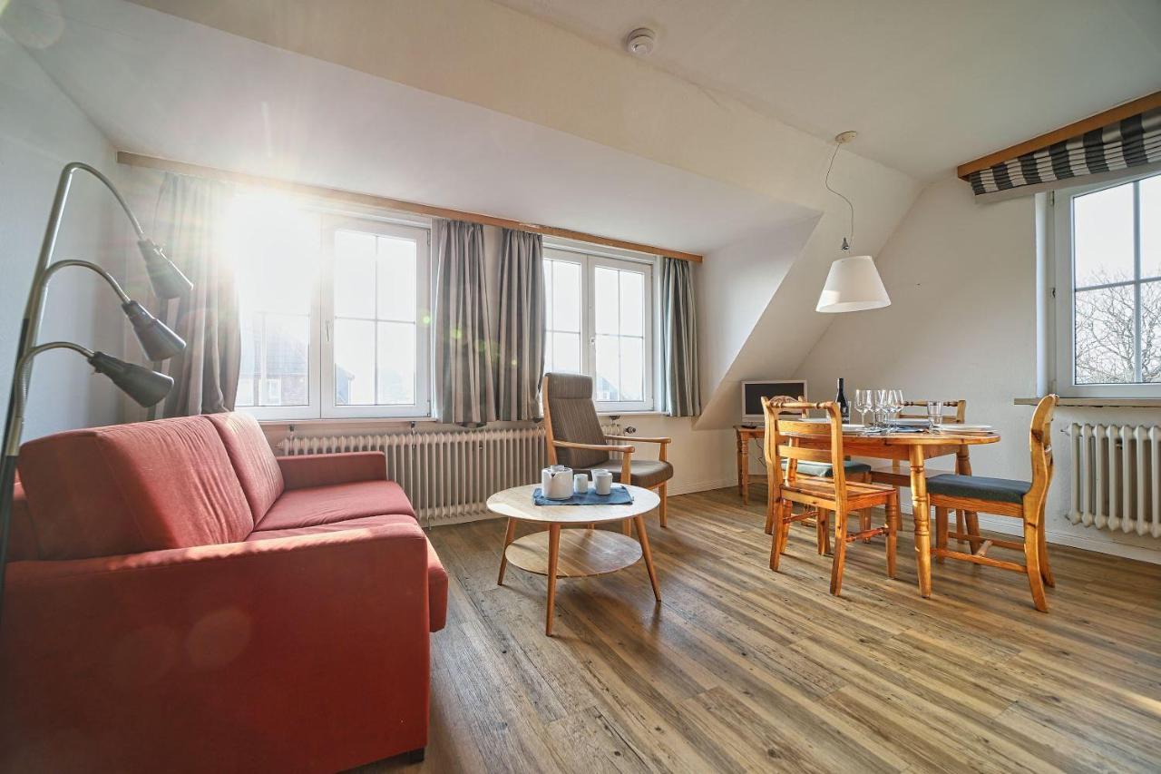Appartement-5 - Bed and Breakfast Süddorf