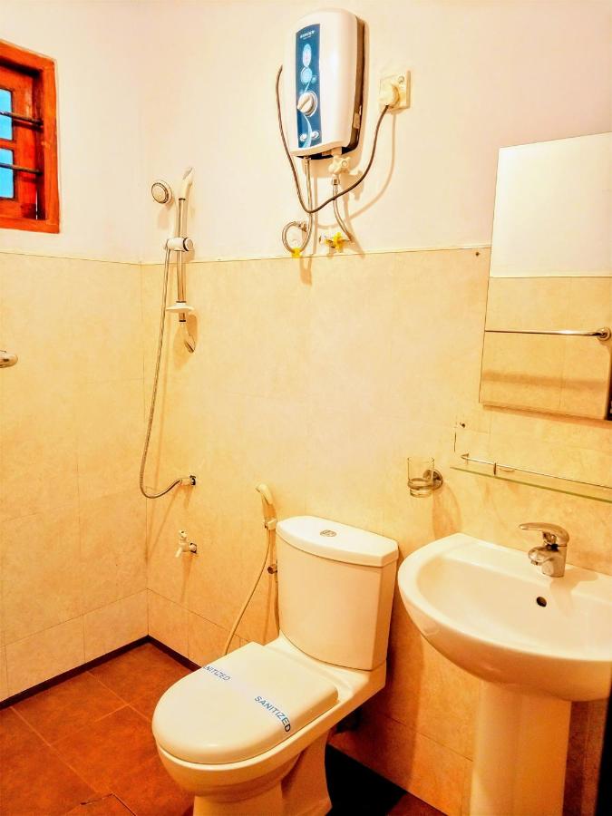 Ceyonra Evermist Residence - B&B Nuwara Eliya