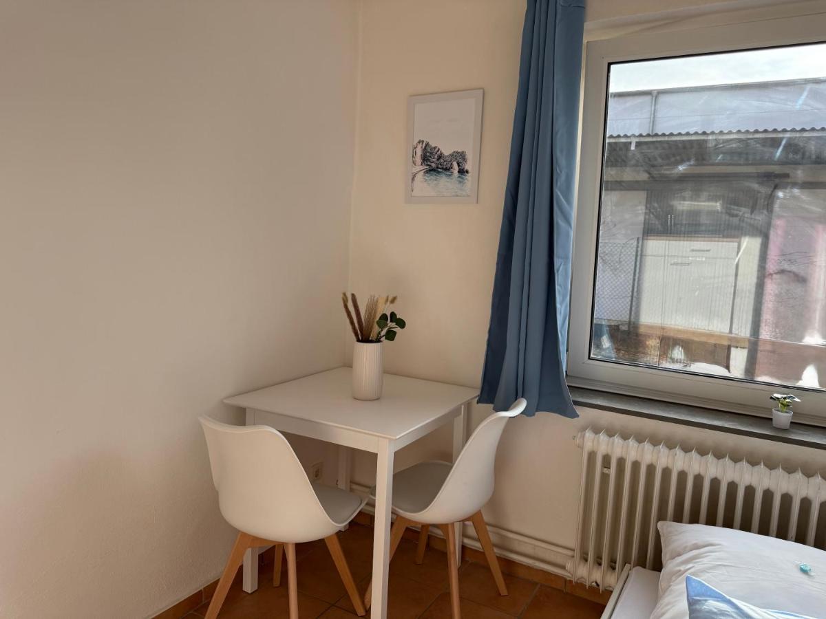 Nordic Suite Apartements - Ferienwohnung Barsbüttel