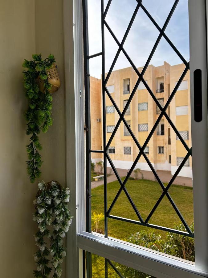 Appartement soigné & authentique - B&B Oujda