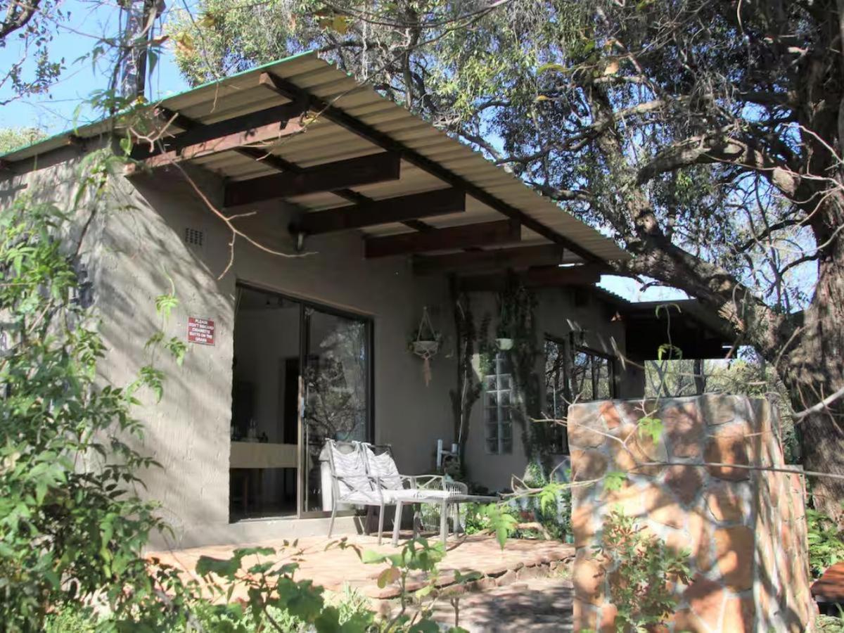 Hidden Spaces - B&B Mooinooi