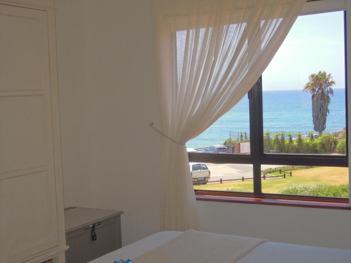 Apartment mit Meerblick