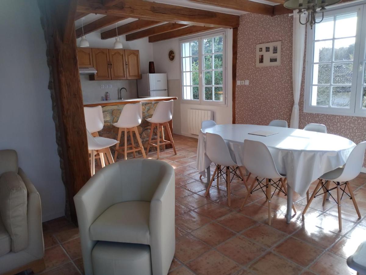 Pomme de Pin - B&B Saint-Hilaire-de-Riez